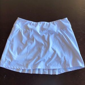 Fila tennis/golf skort size L